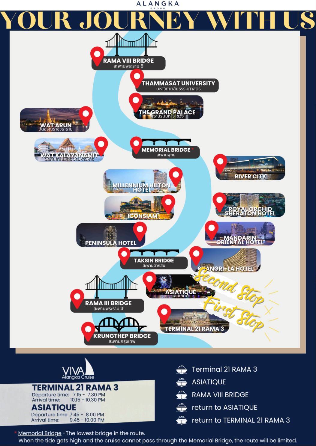 route